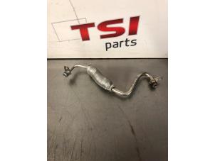 Gebruikte Waterpijp Audi SQ5 (FYB/FYG) 3.0 TFSI V6 24V Prijs € 17,50 Inclusief btw aangeboden door TSI-Parts / Allmotorparts B.V.