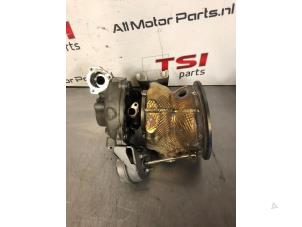 Gebruikte Turbo Audi S4 Avant (B9) 3.0 TFSI V6 24V Prijs € 1.100,00 Inclusief btw aangeboden door TSI-Parts / Allmotorparts B.V.