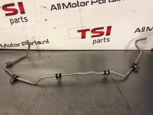 Gebruikte Brandstofleiding Audi S4 Avant (B9) 3.0 TFSI V6 24V Prijs € 35,01 Inclusief btw aangeboden door TSI-Parts / Allmotorparts B.V.