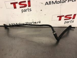 Gebruikte Brandstofleiding Audi SQ5 (FYB/FYG) 3.0 TFSI V6 24V ABT Prijs € 17,50 Inclusief btw aangeboden door TSI-Parts / Allmotorparts B.V.