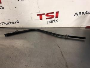Gebruikte Peilstok Olie Audi SQ5 (FYB/FYG) 3.0 TFSI V6 24V ABT Prijs € 9,99 Inclusief btw aangeboden door TSI-Parts / Allmotorparts B.V.