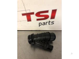 Gebruikte Waterpijp Audi S4 (B9) 3.0 TFSI V6 24V Prijs € 9,99 Inclusief btw aangeboden door TSI-Parts / Allmotorparts B.V.