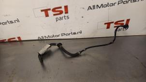 Gebruikte Turboslang Audi A5 Cabrio (8F7) 2.0 TFSI 16V Prijs € 20,00 Inclusief btw aangeboden door TSI-Parts / Allmotorparts B.V.