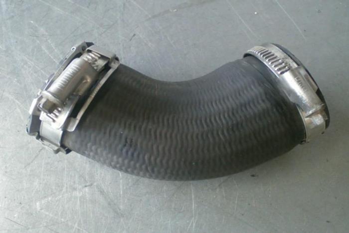 Gebruikte Turboslang Volkswagen Tiguan (5N1/2) 1.4 TSI 16V 4Motion Prijs € 17,00 Margeregeling aangeboden door TSI-Parts / Allmotorparts B.V.