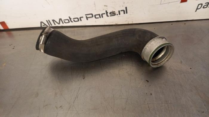 Gebruikte Intercooler Slang Volkswagen Tiguan (5N1/2) 1.4 TSI 16V 4Motion Prijs € 21,00 Margeregeling aangeboden door TSI-Parts / Allmotorparts B.V.