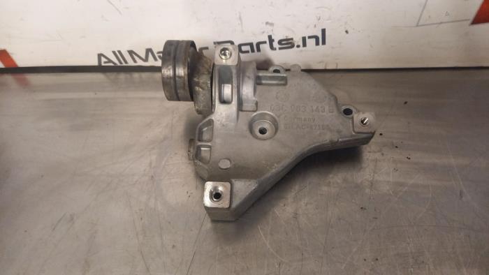 Gebruikte Spanrol Multiriem Volkswagen Jetta III (1K2) 1.4 TSI 140 16V Prijs € 21,00 Margeregeling aangeboden door TSI-Parts / Allmotorparts B.V.