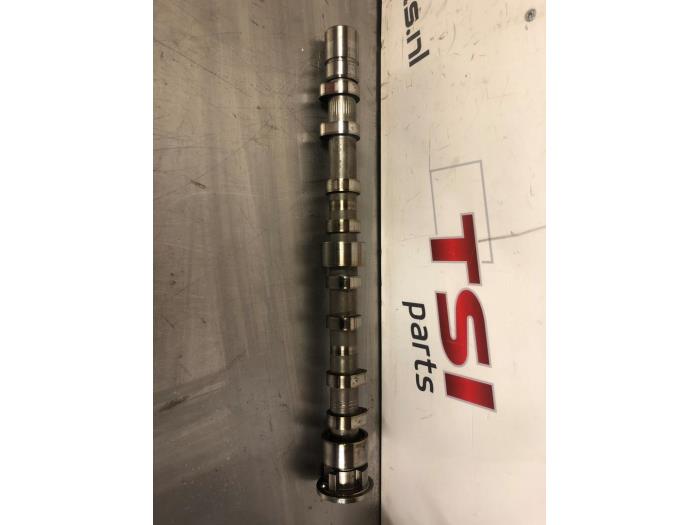 Gebruikte Nokkenas Volkswagen Scirocco (137/13AD) 1.4 TSI 160 16V Prijs € 83,00 Margeregeling aangeboden door TSI-Parts / Allmotorparts B.V.