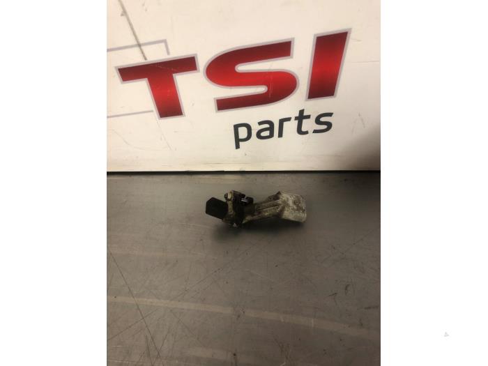 Gebruikte Krukas sensor Volkswagen Golf VI (5K1) 1.4 TSI 160 16V Prijs € 10,00 Margeregeling aangeboden door TSI-Parts / Allmotorparts B.V.