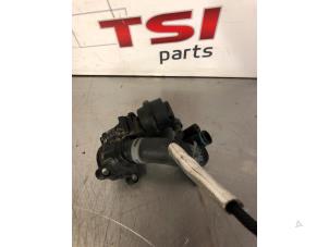 Gebruikte Diversen Audi SQ5 (8RB) 3.0 TDI V6 24V Prijs € 25,00 Inclusief btw aangeboden door TSI-Parts / Allmotorparts B.V.
