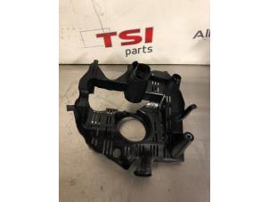 Nieuwe Carterpan Audi A4 (B8) 1.8 TFSI 16V Prijs € 20,00 Inclusief btw aangeboden door TSI-Parts / Allmotorparts B.V.