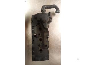 Gebruikte Kleppendeksel Audi SQ5 (8RB) 3.0 TDI V6 24V Prijs € 70,00 Inclusief btw aangeboden door TSI-Parts / Allmotorparts B.V.