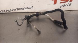 Gebruikte Radiateurslang Audi A6 (C7) 3.0 TDI V6 24V Quattro Prijs € 60,00 Inclusief btw aangeboden door TSI-Parts / Allmotorparts B.V.