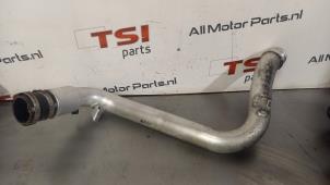 Gebruikte Intercooler Buis Audi A6 (C7) 3.0 TDI V6 24V Quattro Prijs € 90,00 Inclusief btw aangeboden door TSI-Parts / Allmotorparts B.V.