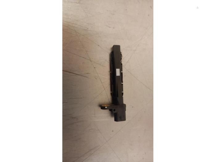 Gebruikte Krukas sensor Audi A6 (C7) 3.0 TDI V6 24V Quattro Prijs € 22,50 Margeregeling aangeboden door TSI-Parts / Allmotorparts B.V.