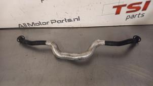 Gebruikte Carterventilatie Audi A6 (C7) 3.0 TDI V6 24V Quattro Prijs € 18,15 Inclusief btw aangeboden door TSI-Parts / Allmotorparts B.V.