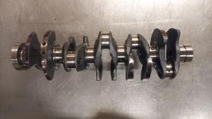 Gebruikte Krukas Audi RS 3 Limousine (8VS/8VM) 2.5 TFSI 20V Quattro Prijs € 907,50 Inclusief btw aangeboden door TSI-Parts / Allmotorparts B.V.