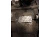 Versnellingsbak van een Volkswagen Tiguan (5N1/2) 1.4 TSI 16V 2009