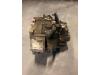 Versnellingsbak van een Volkswagen Tiguan (5N1/2) 1.4 TSI 16V 2009