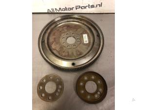 Gebruikte Starterkrans Mercedes C Estate (S205) C-200 2.0 Turbo 16V EQ Boost Prijs € 75,00 Inclusief btw aangeboden door TSI-Parts / Allmotorparts B.V.