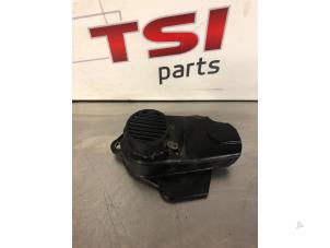 Gebruikte Waterpomp Audi A3 (8P1) 1.8 16V TFSI Prijs € 9,99 Inclusief btw aangeboden door TSI-Parts / Allmotorparts B.V.