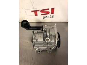 Gebruikte Oliepomp Volkswagen Golf VII (AUA) 2.0 GTD 16V Prijs € 175,00 Inclusief btw aangeboden door TSI-Parts / Allmotorparts B.V.