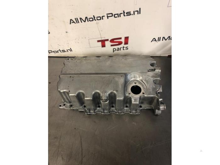 Gebruikte Carterpan Volkswagen Golf VII (AUA) 2.0 GTD 16V Prijs € 62,00 Margeregeling aangeboden door TSI-Parts / Allmotorparts B.V.