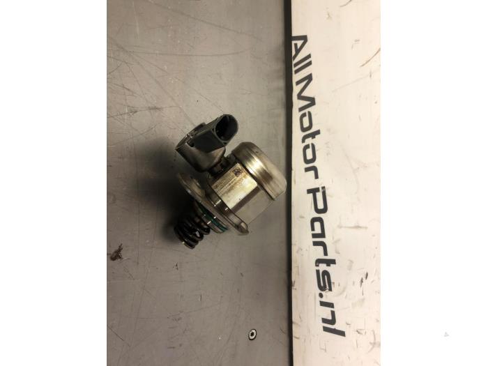 Gebruikte Hogedrukpomp Mercedes B (W246/W242) 1.6 B-200 BlueEFFICIENCY Turbo 16V Prijs € 124,00 Margeregeling aangeboden door TSI-Parts / Allmotorparts B.V.