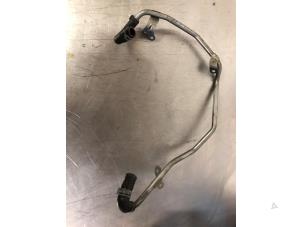 Gebruikte Waterpijp Mercedes B (W246) 1.6 B-200 BlueEFFICIENCY Turbo 16V Prijs € 30,00 Inclusief btw aangeboden door TSI-Parts / Allmotorparts B.V.