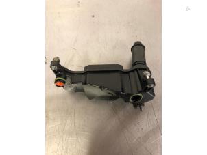 Gebruikte Carterventilatie Mercedes B (W246) 1.6 B-200 BlueEFFICIENCY Turbo 16V Prijs € 40,00 Inclusief btw aangeboden door TSI-Parts / Allmotorparts B.V.