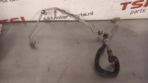 Gebruikte Brandstofleiding Audi S6 (C7) 4.0 V8 TFSI Prijs € 57,85 Margeregeling aangeboden door TSI-Parts / Allmotorparts B.V.