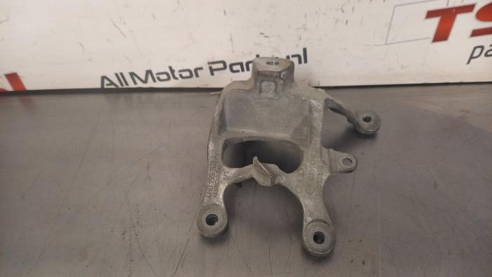 Gebruikte Motorsteun Audi S6 (C7) 4.0 V8 TFSI Prijs € 17,00 Margeregeling aangeboden door TSI-Parts / Allmotorparts B.V.