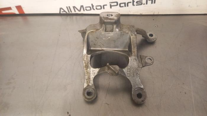 Gebruikte Motorsteun Audi S6 (C7) 4.0 V8 TFSI Prijs € 17,00 Margeregeling aangeboden door TSI-Parts / Allmotorparts B.V.