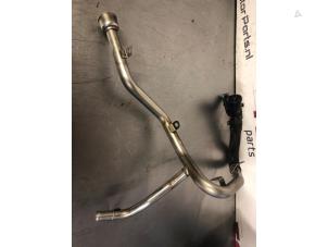 Gebruikte Waterpijp Mercedes B (W246) 1.6 B-200 BlueEFFICIENCY Turbo 16V Prijs € 25,00 Inclusief btw aangeboden door TSI-Parts / Allmotorparts B.V.