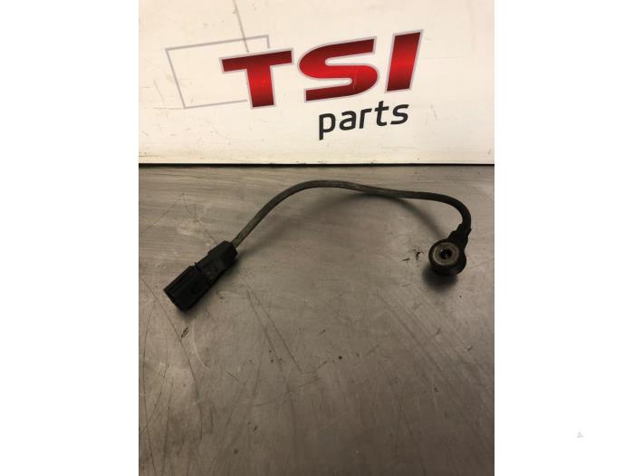 Gebruikte Sensor Pingel/klop Audi A6 (C6) 4.2 V8 40V FSI Quattro Prijs € 17,00 Margeregeling aangeboden door TSI-Parts / Allmotorparts B.V.