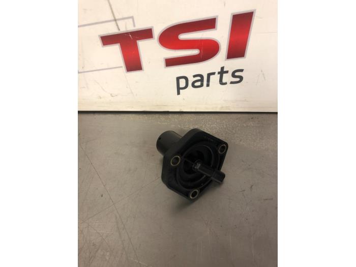 Gebruikte Oliepeil sensor Mercedes B (W246/W242) 1.6 B-200 BlueEFFICIENCY Turbo 16V Prijs € 21,00 Margeregeling aangeboden door TSI-Parts / Allmotorparts B.V.