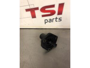 Gebruikte Oliepeil sensor Mercedes B (W246) 1.6 B-200 BlueEFFICIENCY Turbo 16V Prijs € 25,00 Inclusief btw aangeboden door TSI-Parts / Allmotorparts B.V.