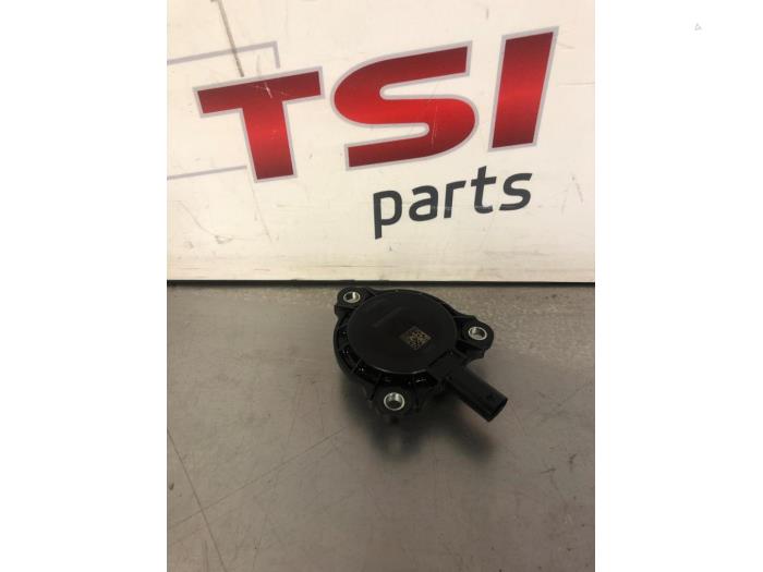 Gebruikte Nokkenas Verstelling Mercedes B (W246/W242) 1.6 B-200 BlueEFFICIENCY Turbo 16V Prijs € 19,00 Margeregeling aangeboden door TSI-Parts / Allmotorparts B.V.