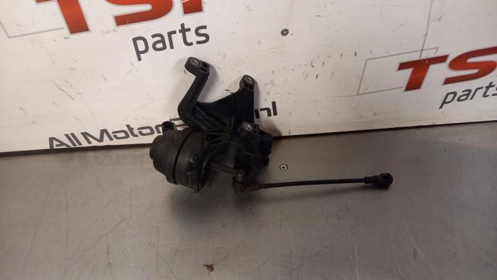 Gebruikte Turbodrukregelaar Audi S6 (C7) 4.0 V8 TFSI Prijs € 41,00 Margeregeling aangeboden door TSI-Parts / Allmotorparts B.V.
