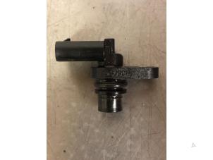Gebruikte Sensor Nokkenas Mercedes B (W246) 1.6 B-200 BlueEFFICIENCY Turbo 16V Prijs € 25,00 Inclusief btw aangeboden door TSI-Parts / Allmotorparts B.V.