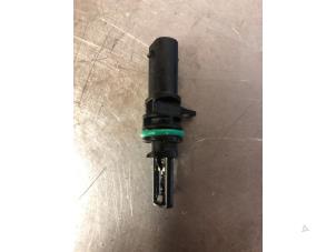 Gebruikte Temperatuurmeter Mercedes B (W246) 1.6 B-200 BlueEFFICIENCY Turbo 16V Prijs € 15,00 Inclusief btw aangeboden door TSI-Parts / Allmotorparts B.V.