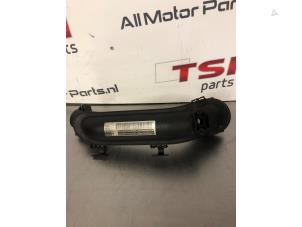 Gebruikte Aanzuigslang Lucht Seat Altea XL (5P5) 1.2 TSI Prijs € 24,20 Inclusief btw aangeboden door TSI-Parts / Allmotorparts B.V.