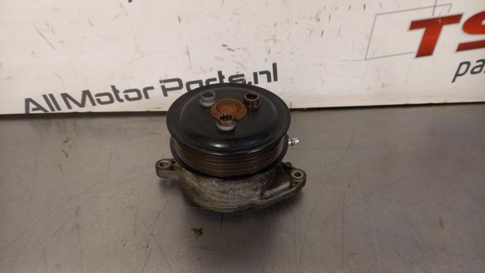 Gebruikte Waterpomp Volkswagen Golf VI (5K1) 1.2 TSI BlueMotion Prijs € 25,00 Margeregeling aangeboden door TSI-Parts / Allmotorparts B.V.