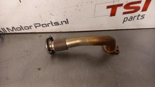 Gebruikte EGR Buis Audi A8 (D4) 3.0 TDI V6 24V Quattro Prijs € 24,20 Inclusief btw aangeboden door TSI-Parts / Allmotorparts B.V.