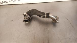 Gebruikte EGR Buis Audi A8 (D4) 3.0 TDI V6 24V Quattro Prijs € 30,25 Inclusief btw aangeboden door TSI-Parts / Allmotorparts B.V.