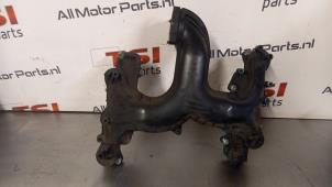 Gebruikte Inlaatspruitstuk Audi SQ5 (8RB) 3.0 TDI V6 24V Prijs € 75,00 Inclusief btw aangeboden door TSI-Parts / Allmotorparts B.V.