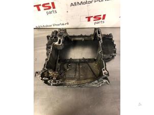 Gebruikte Carterpan Audi SQ5 (8RB) 3.0 TDI V6 24V Prijs € 150,00 Inclusief btw aangeboden door TSI-Parts / Allmotorparts B.V.