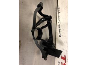 Gebruikte Carterpan Audi SQ5 (8RB) 3.0 TDI V6 24V Prijs € 15,00 Inclusief btw aangeboden door TSI-Parts / Allmotorparts B.V.