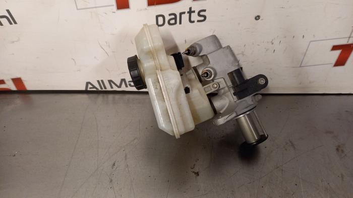 Gebruikte Hoofdremcilinder Audi A3 Limousine (8VS/8VM) 1.4 TFSI ACT 16V Prijs € 41,00 Margeregeling aangeboden door TSI-Parts / Allmotorparts B.V.