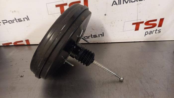 Gebruikte Rembol Audi A3 Limousine (8VS/8VM) 1.4 TFSI ACT 16V Prijs € 50,00 Margeregeling aangeboden door TSI-Parts / Allmotorparts B.V.