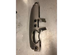 Gebruikte Dashboard Audi A3 (8P1) 1.8 16V TFSI Prijs € 400,00 Inclusief btw aangeboden door TSI-Parts / Allmotorparts B.V.